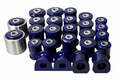 Polybuchsen Set Off Road Mitsubishi Pajero 3 V60