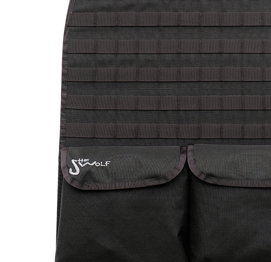 Autositz Organizer VW T5