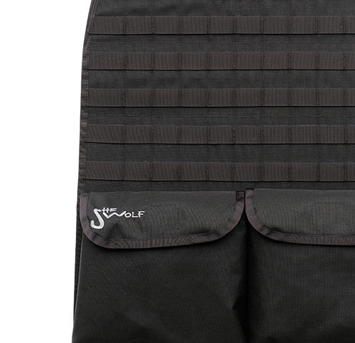 Autositz Organizer Jeep Wrangler JK JKU 2006-2018