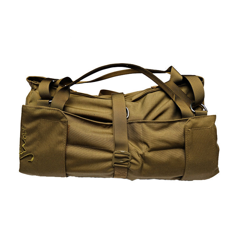 Premium Werkzeug Rolltasche M aus Cordura