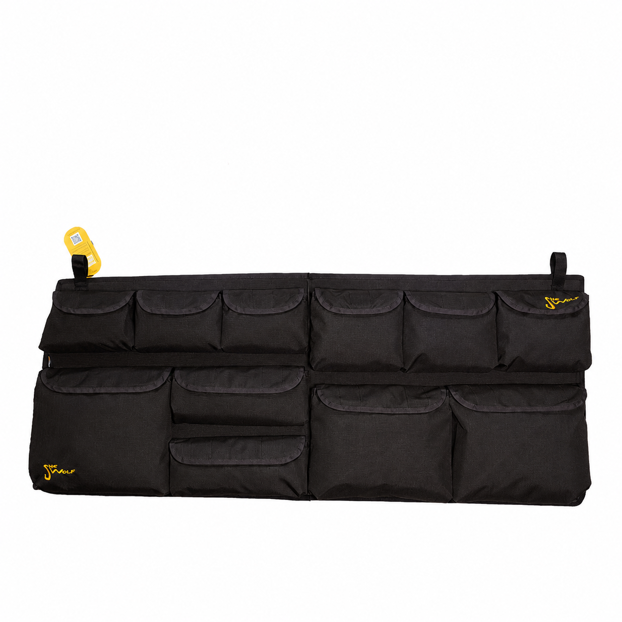 Fenstertaschen Seitenfenster-Organizer VW T6 LANG