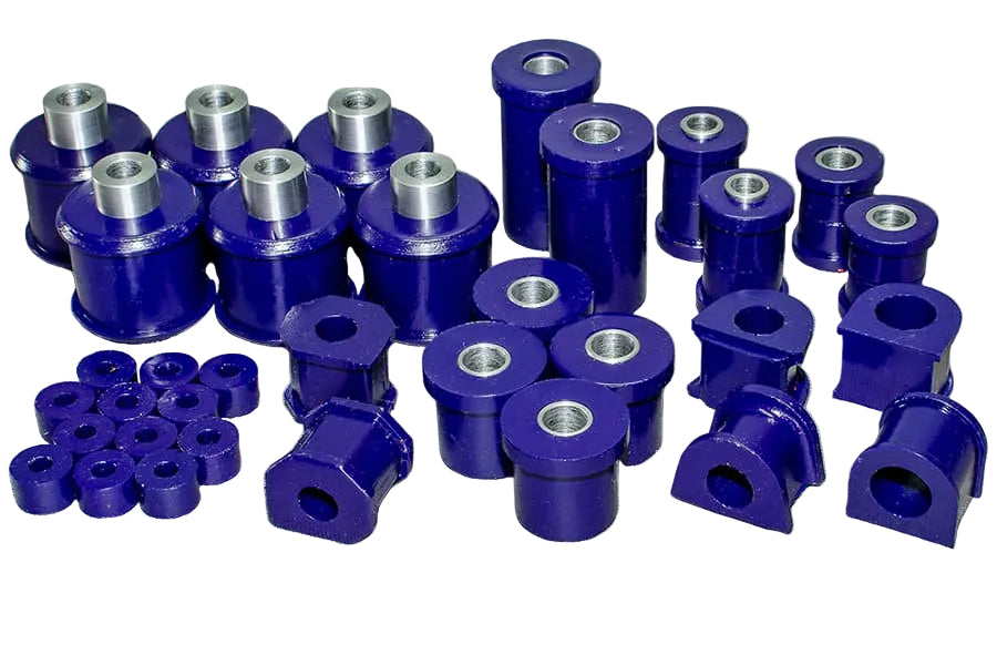 Mitsubishi Pajero Sport K90 PU Bushing Set Off Road