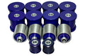 Land Rover Discovery 2 PU Bushing Set Off Road