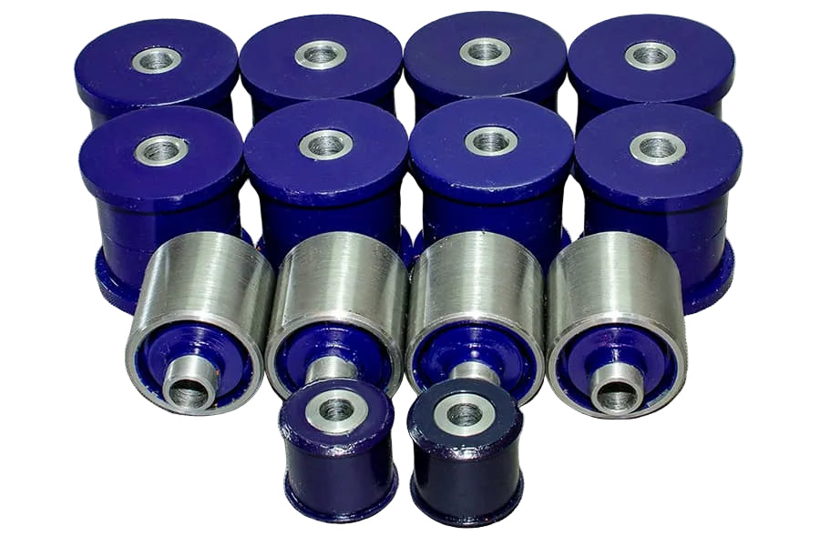 Land Rover Discovery 2 PU Bushing Set Off Road