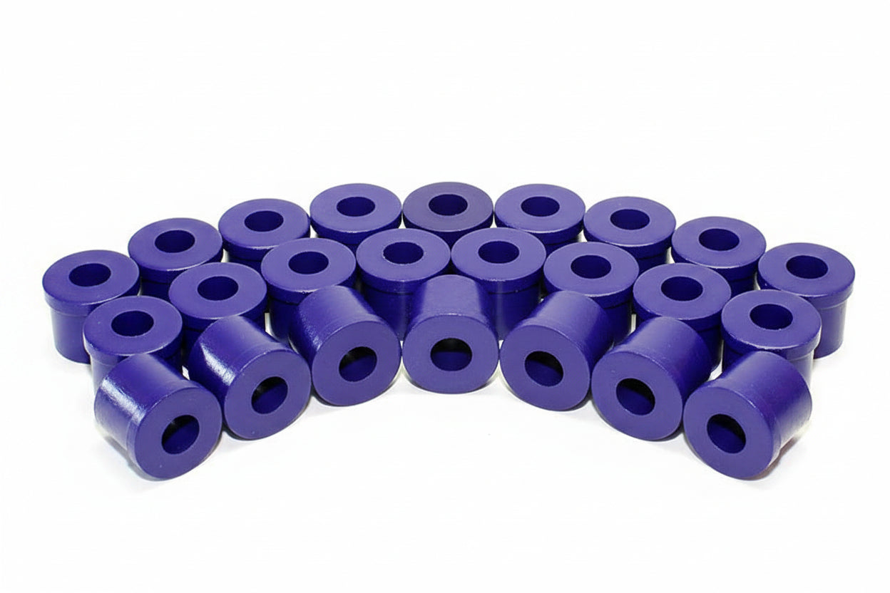 UAZ 469 PU Bushes Leaf Springs OFF ROAD