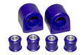 Stabilizer + Link Rod PU Bushing Set Off Road Mercedes G W460 W461 W463