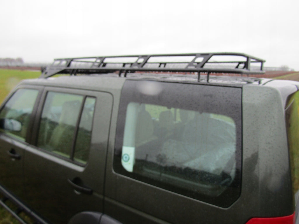 Dachträger Land Rover Discovery 3 & 4