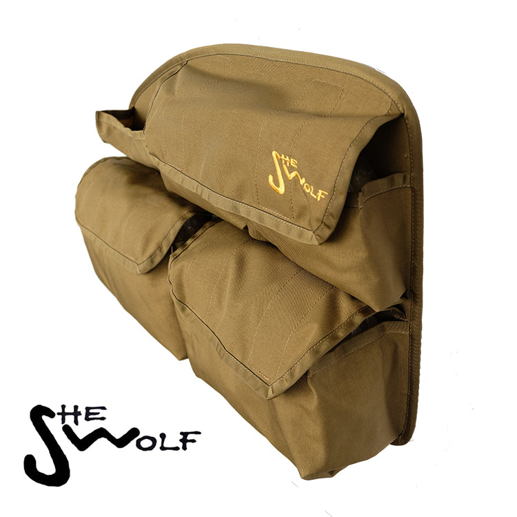 Fenstertaschen Seitenfenster-Organizer Peugeot Partner Tepee 2008-2018