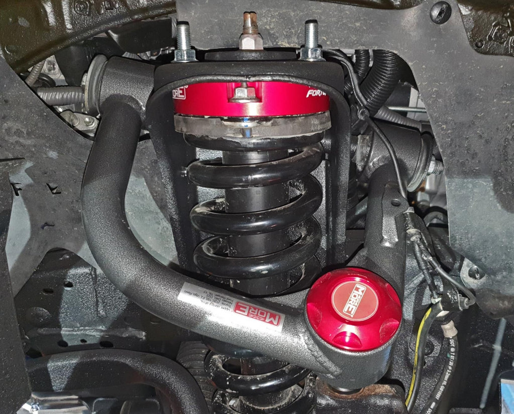 Verstärkte Querlenker für Toyota Hilux, Land Cruiser, FJ Cruiser & 4Runner