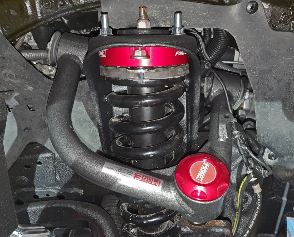 Verstärkte Querlenker für Toyota Hilux, Land Cruiser, FJ Cruiser & 4Runner
