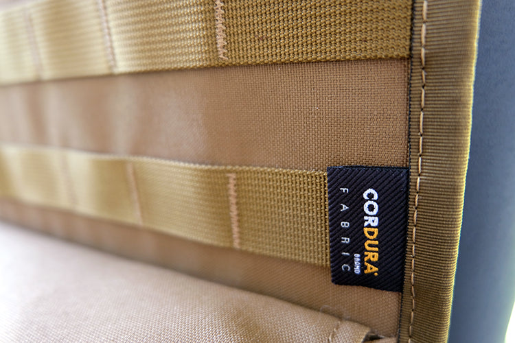 Autositz Organizer Jeep Wrangler JK JKU 2006-2018