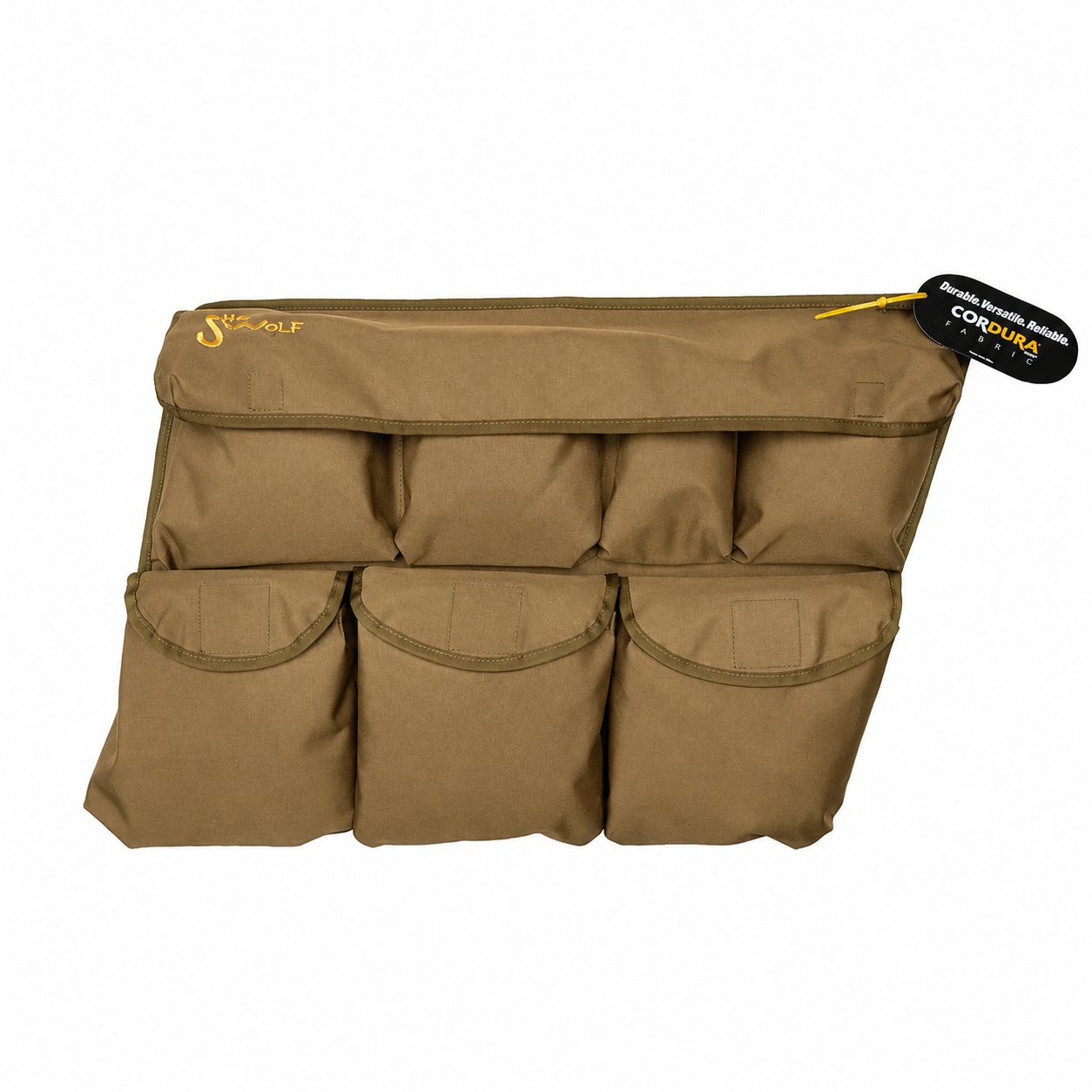 Fenstertaschen Land Rover Discovery 2 Seitenfenster-Organizer