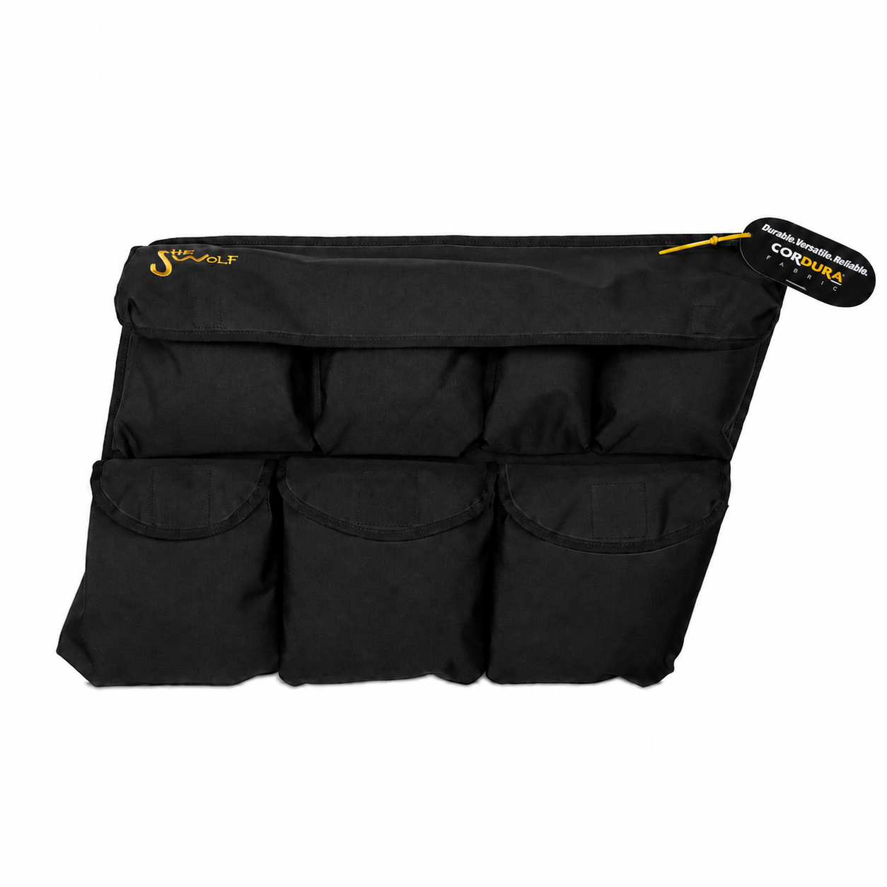 Fenstertaschen Land Rover Discovery 2 Seitenfenster-Organizer