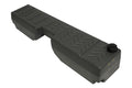 Footwell Tank 40L (LLDPE) Gray for Interior (second row of seats)