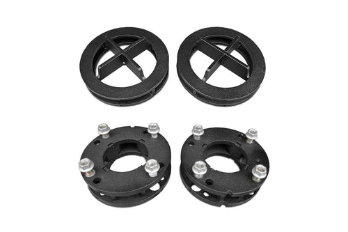 2 Zoll Höherlegung für Toyota Land Cruiser J250