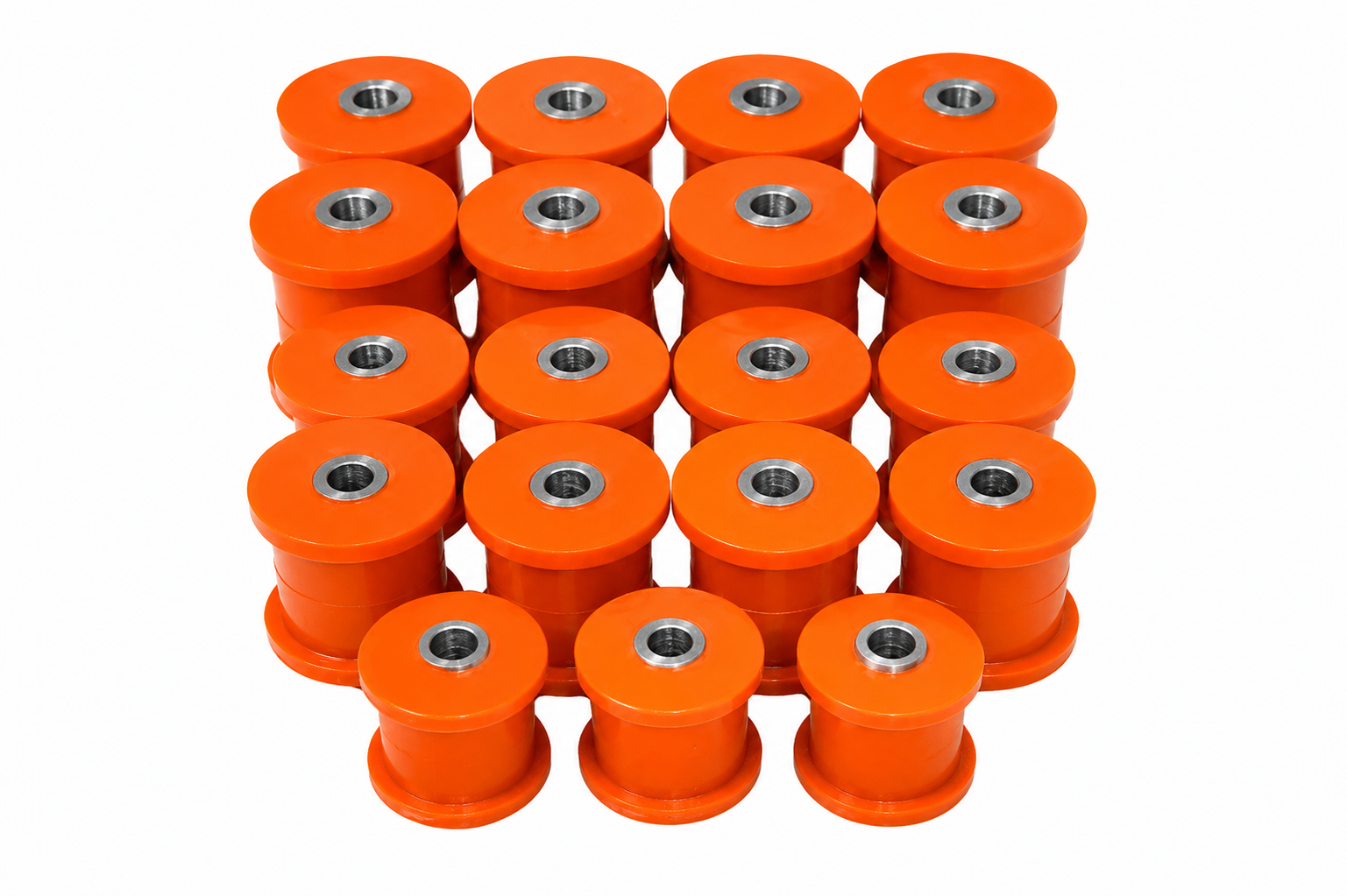 PU Buchsen Set für Jeep Wrangler TJ