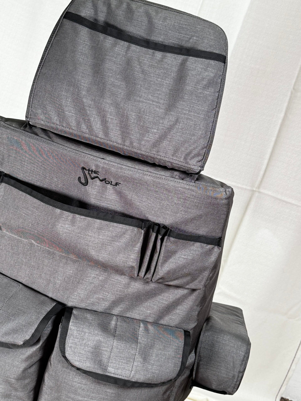 Volkswagen T3 pilot seat seat covers