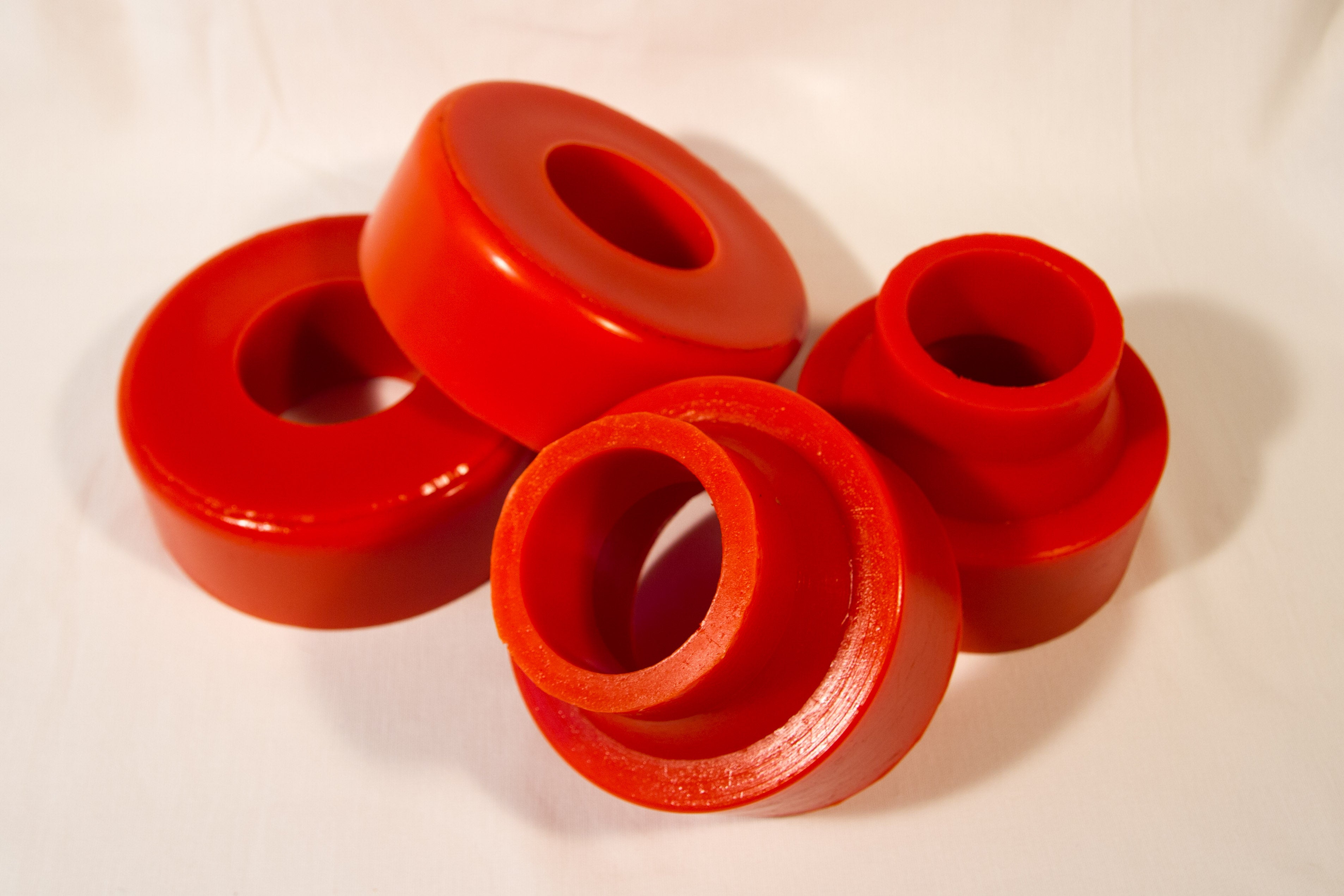 Jeep Grand Cherokee WJ WG Suspension Lift Spacer