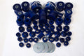 Land Rover Defender, Discovery 1, Range Rover 1 PU Bushing Set Off Road