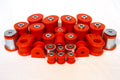 Jeep Grand Cherokee WJ WG XXL PU Buchsen Set