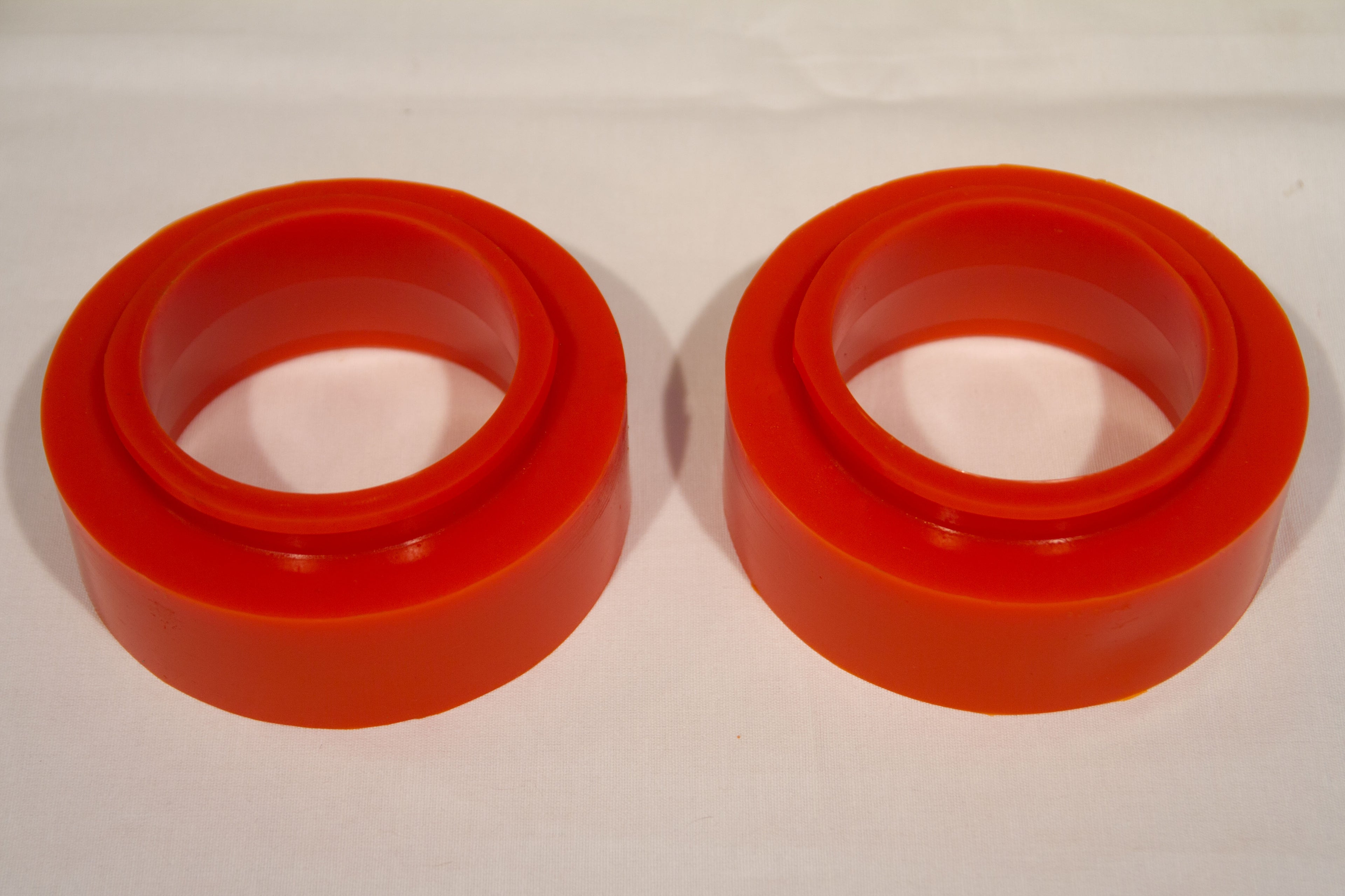 Suspension Spacer Toyota Land Cruiser 90 95 Lift Kit