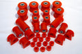 Mitsubishi Pajero Sport K90 PU Bush Kit