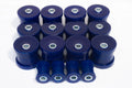 Suzuki Jimny FJ PU Exzenter Buchsen Set bei 50mm Höherlegung Off Road