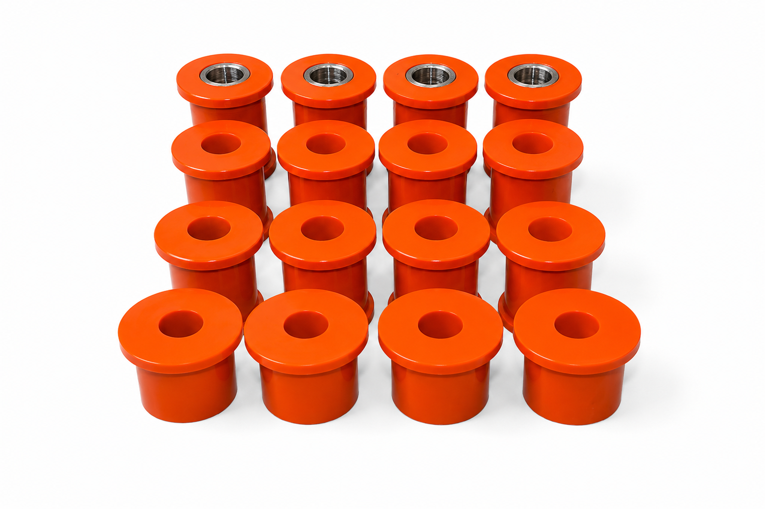 Nissan Patrol K260 K160 PU Bushing Set