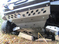 Engine, Radiator & Front Axle Sump Guard – Land Rover Discovery 3