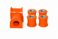 Suzuki Samurai SJ 410 SJ 413 PU Stabilisator + Koppelstangen Buchsen