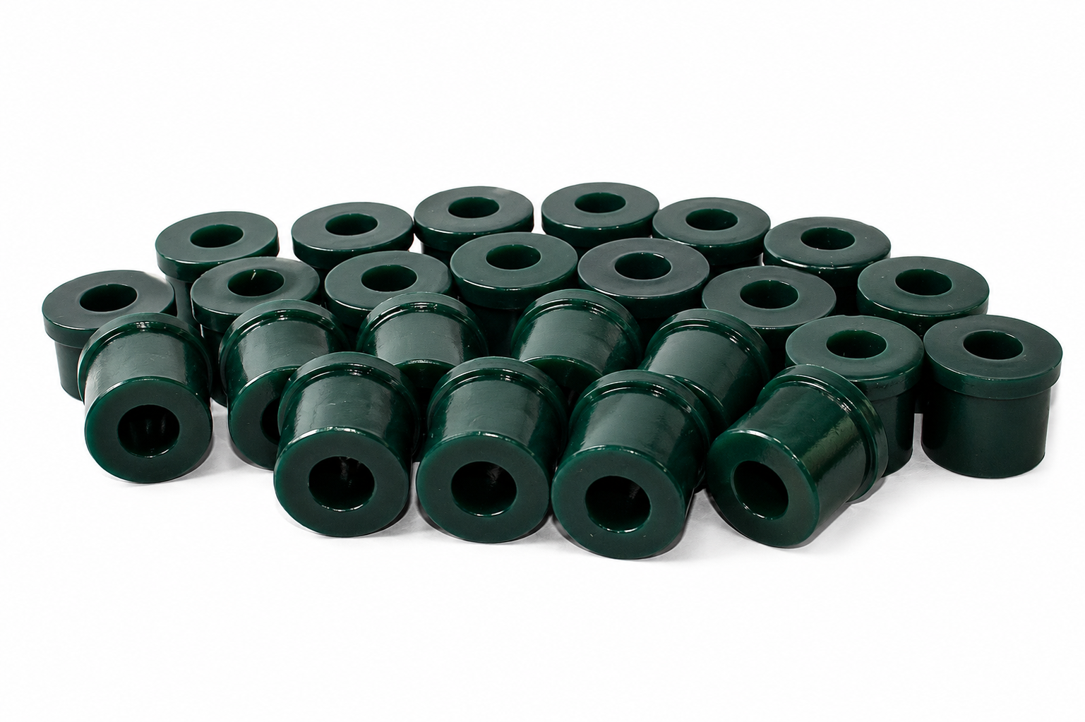 UAZ 469 PU Bushes Leaf Springs Comfort