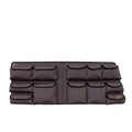 Fenstertaschen Organizer die rechte Fensterseite VW T4 LANG (ohne Lüftung in der A-Säule)