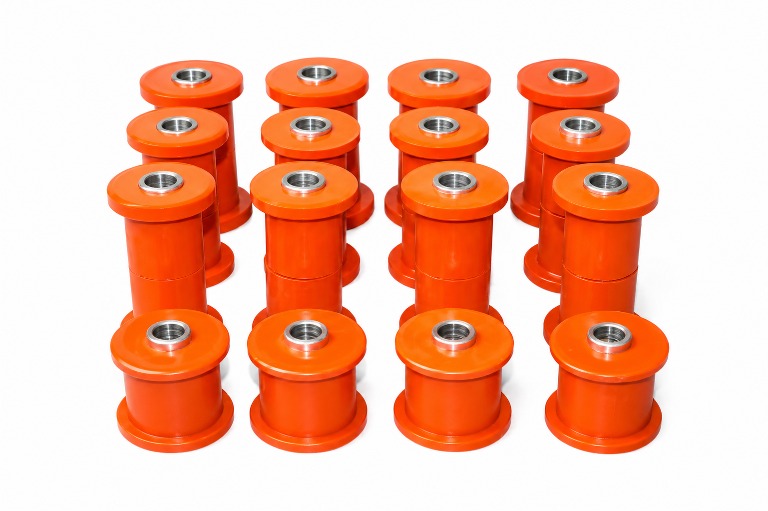 PU Buchsen Set für Jeep Wrangler YJ