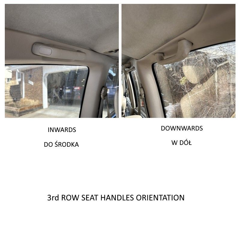 Adventure Shelf Toyota Land Cruiser 100 & Lexus LX 470