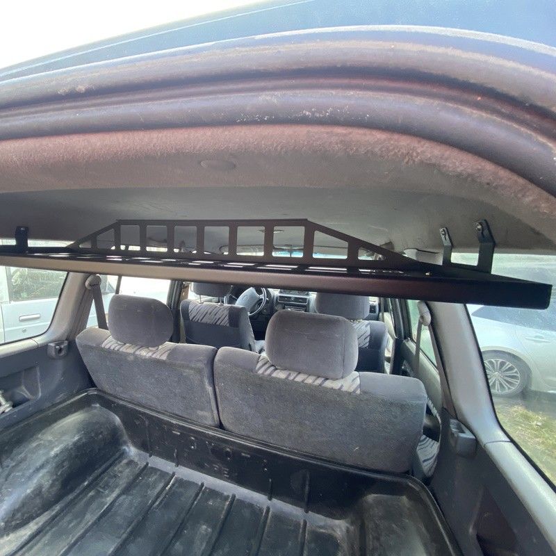 Adventure Shelf Adventure Shelf Toyota Land Cruiser 95 / Prado 95