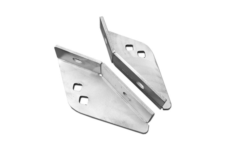 Aluminium Unterfahrschutz Jeep Wrangler JL JLU Gladiator JT