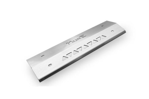 Aluminium Platte für Jeep Wrangler JL JLU und Gladiator JT