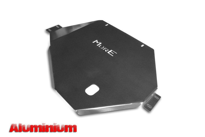 Aluminium Unterfahrschutz Verteilergetriebe Mitsubishi L200 Fiat Fullback