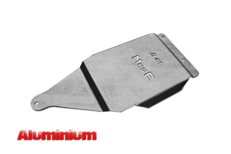 Aluminium Unterfahrschutz Verteilergetriebe Nissan Navara D40 Pathfinder