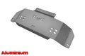 Aluminum Skid Plate Toyota FJ Cruiser Transfer Case