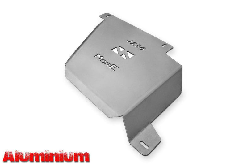 Aluminium Unterfahrschutz Verteilergetriebe Toyota Land Cruiser J250