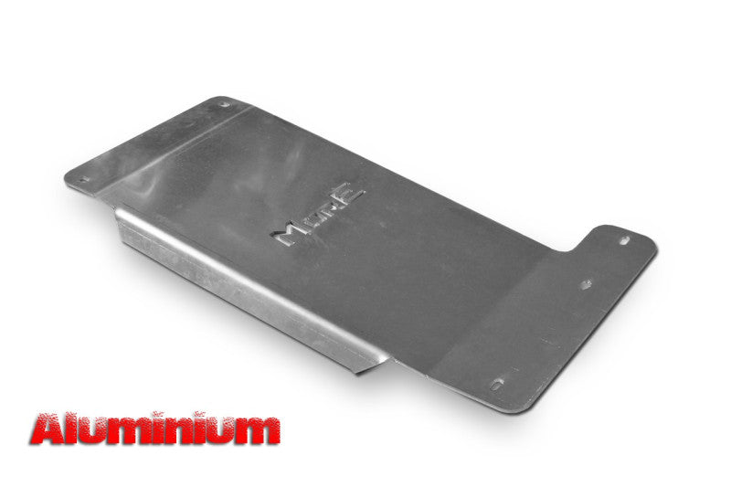 Aluminium Unterfahrschutz Getriebe & Verteilergetriebe Ford Ranger 2011-2022