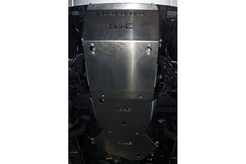 Aluminium Unterfahrschutz Getriebe Mitsubishi L200 Fiat Fullback
