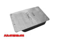 Aluminum Underride Guard Nissan Navara D40/Pathfinder