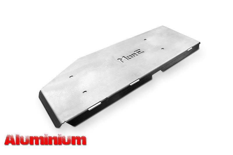 Aluminium Unterfahrschutz Tank Toyota Hilux 8 Revo ab 2015