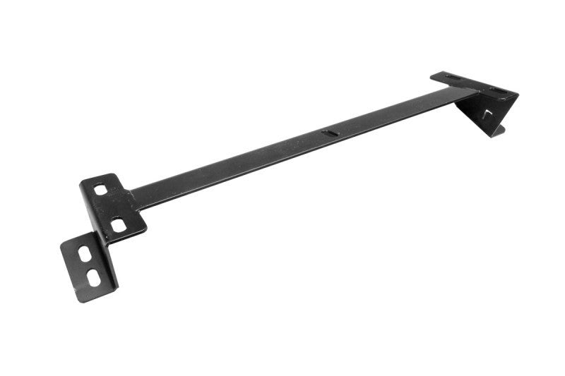 Aluminum Underride Guard Engine & Steering Toyota Land Cruiser J90 J95 with OM-Z012 Bumper