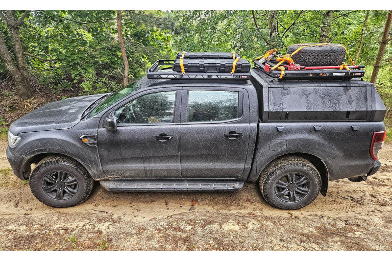 Dachträger Mark II Ford Ranger 2011+