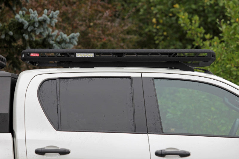 Dachträger Mark II Ford Ranger 2011+