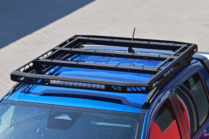 Dachträger Mark II Ford Ranger Raptor 2023+