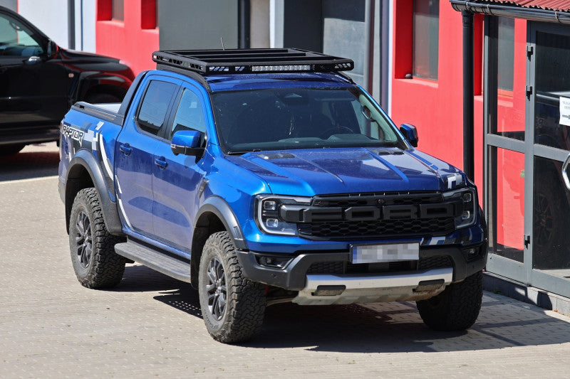 Dachträger Mark II Ford Ranger Raptor 2023+